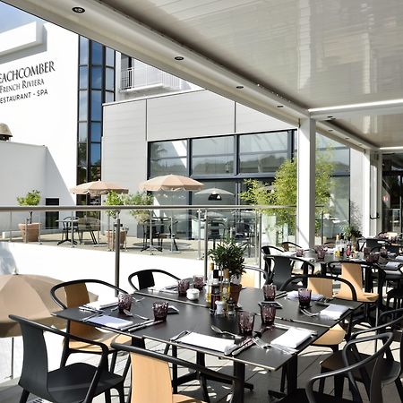 ביו Mouratoglou Hotel & Resort מראה חיצוני תמונה