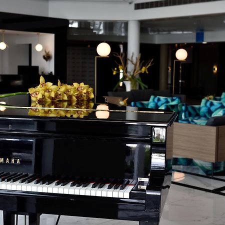 ביו Mouratoglou Hotel & Resort מראה חיצוני תמונה
