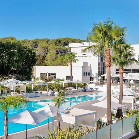 ביו Mouratoglou Hotel & Resort מראה חיצוני תמונה