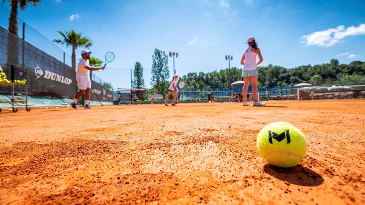 ביו Mouratoglou Hotel & Resort מראה חיצוני תמונה