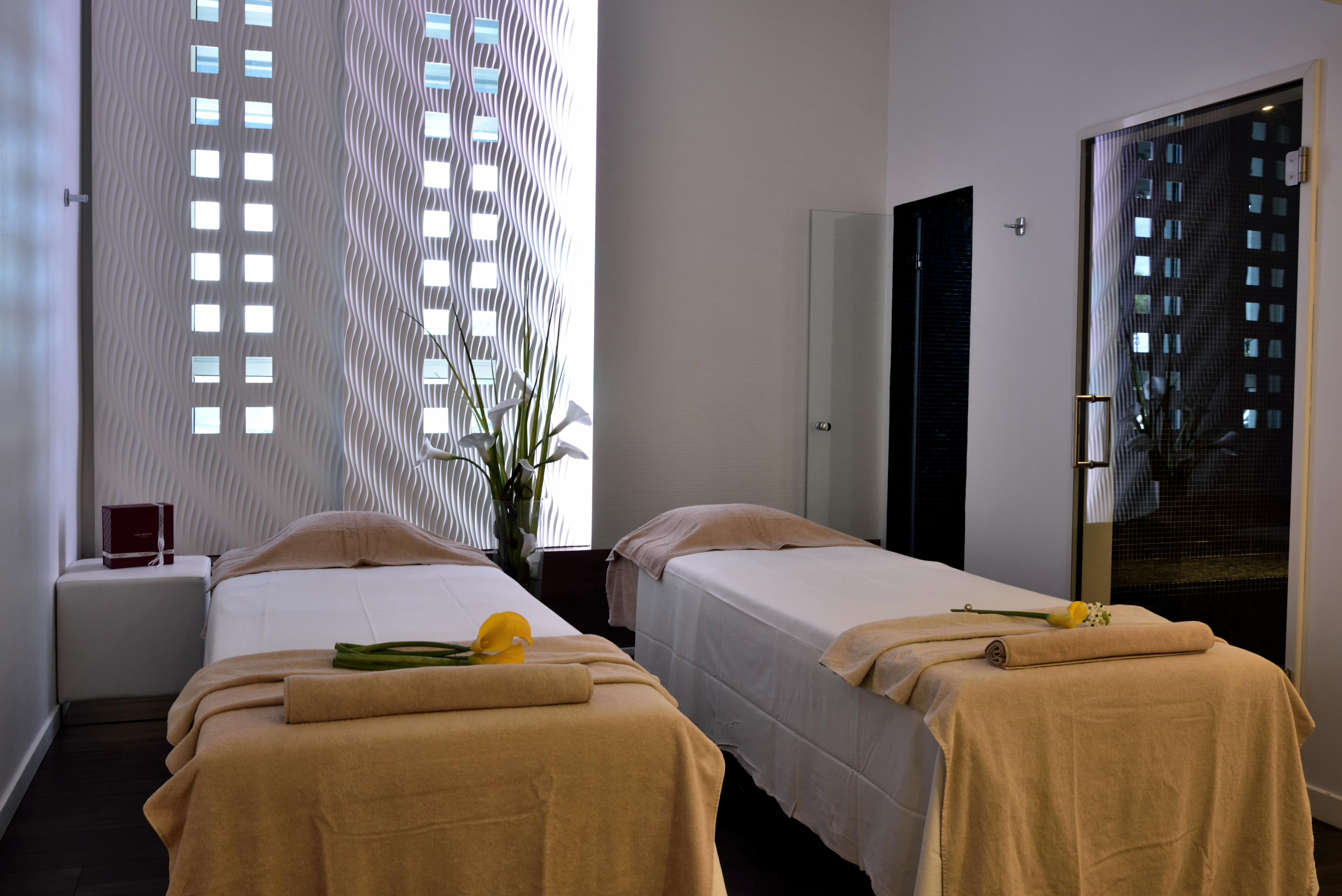 ביו Mouratoglou Hotel & Resort מראה חיצוני תמונה