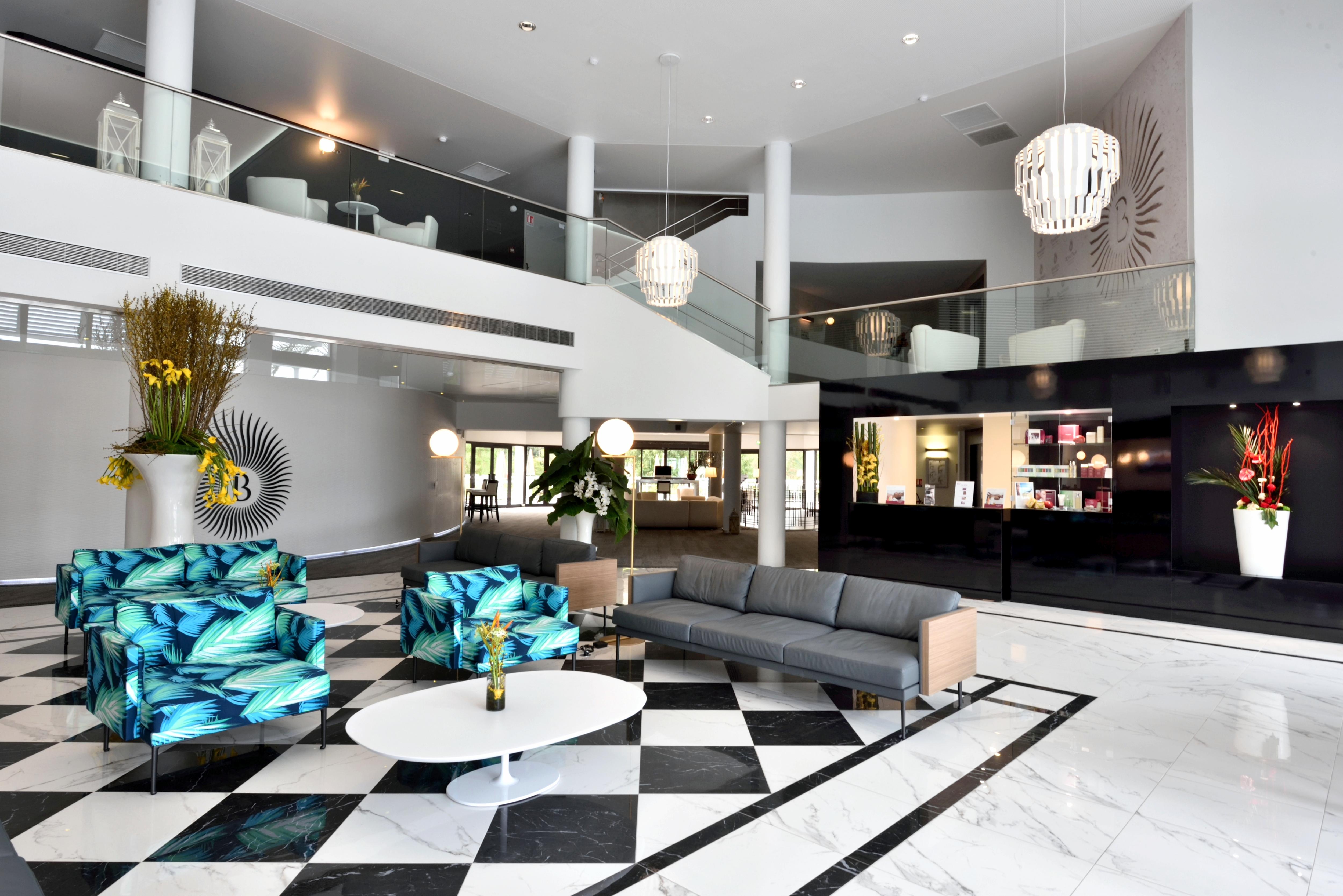 ביו Mouratoglou Hotel & Resort מראה חיצוני תמונה