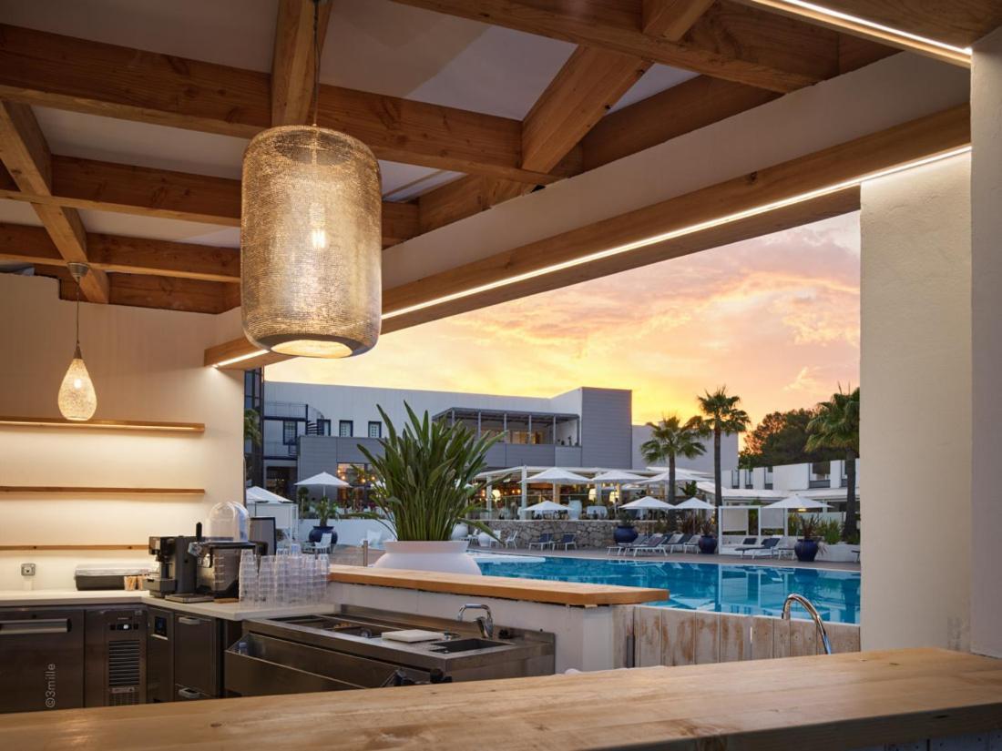 ביו Mouratoglou Hotel & Resort מראה חיצוני תמונה