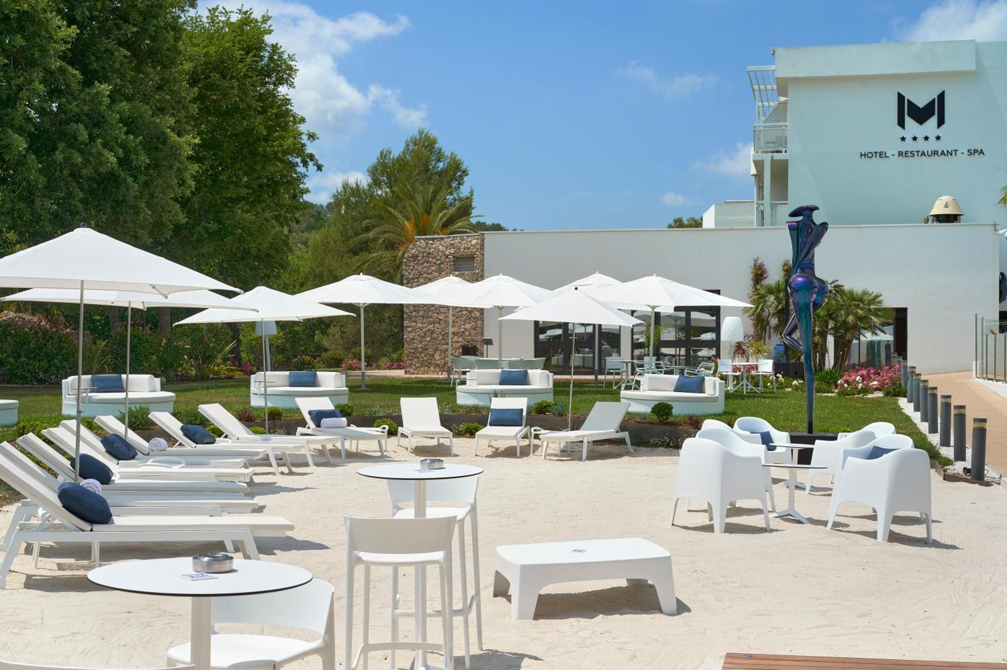ביו Mouratoglou Hotel & Resort מראה חיצוני תמונה